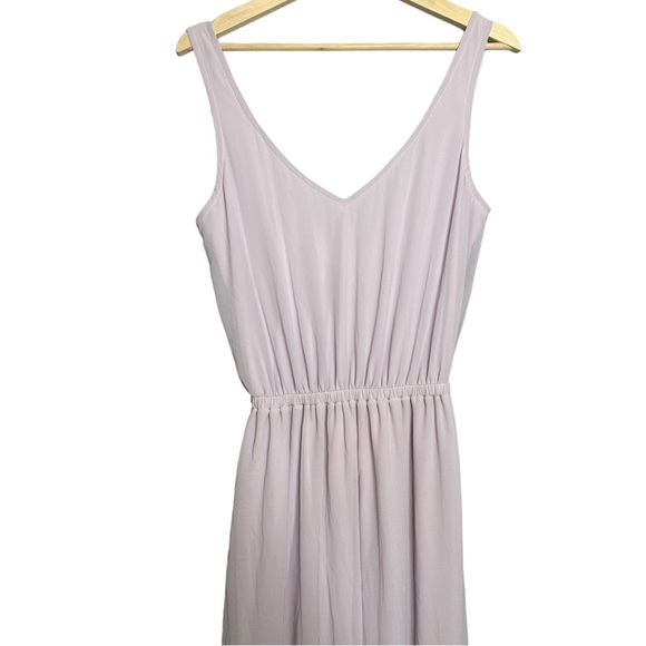Show Me Your Mumu Kendall Dress Lavender NEW - Picture 3 of 8